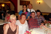 Simla Charity Night 2011
